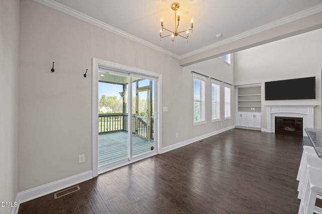 1034 Butterfly Circle, Wake Forest, NC 27587