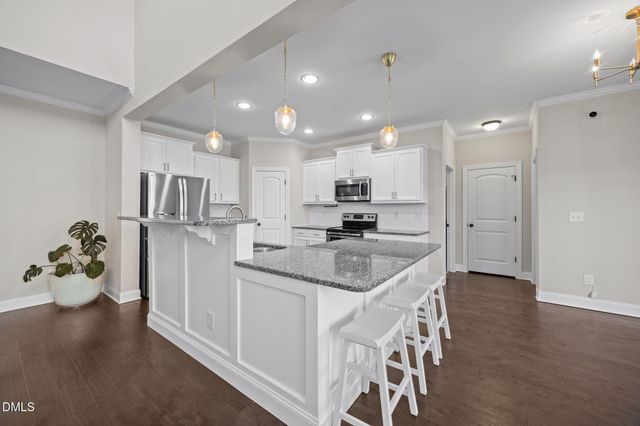 1034 Butterfly Circle, Wake Forest, NC 27587