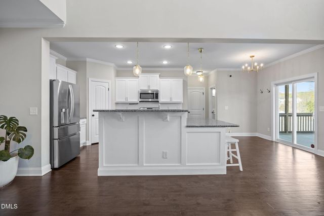 1034 Butterfly Circle, Wake Forest, NC 27587