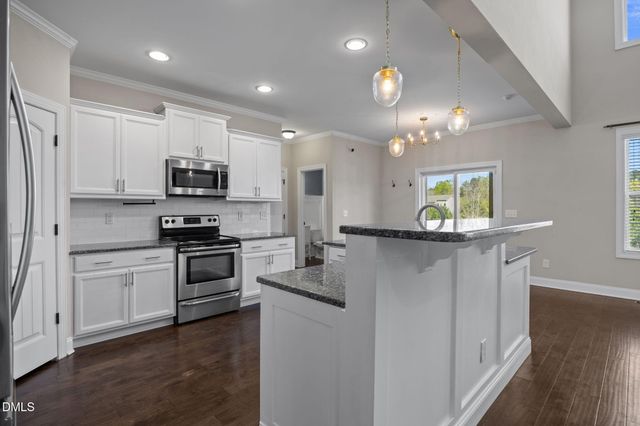 1034 Butterfly Circle, Wake Forest, NC 27587