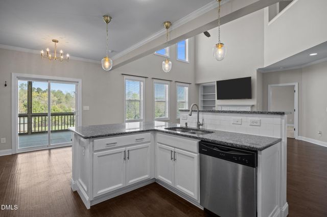 1034 Butterfly Circle, Wake Forest, NC 27587