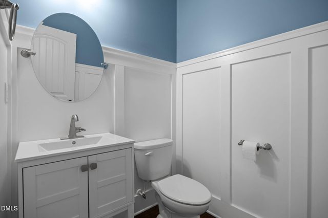 1034 Butterfly Circle, Wake Forest, NC 27587