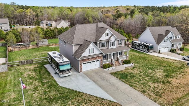 1034 Butterfly Circle, Wake Forest, NC 27587