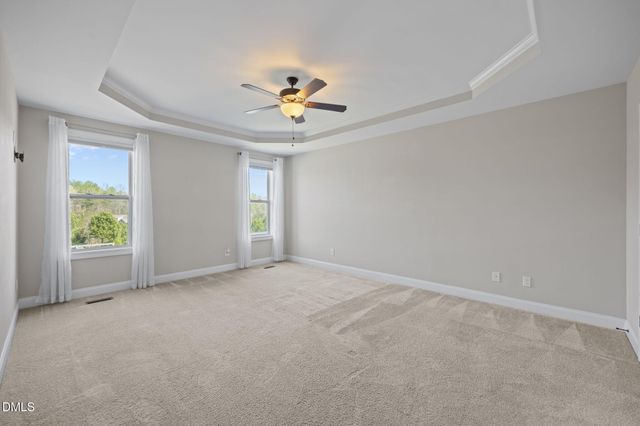 1034 Butterfly Circle, Wake Forest, NC 27587