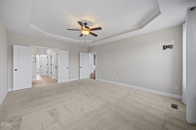 1034 Butterfly Circle, Wake Forest, NC 27587