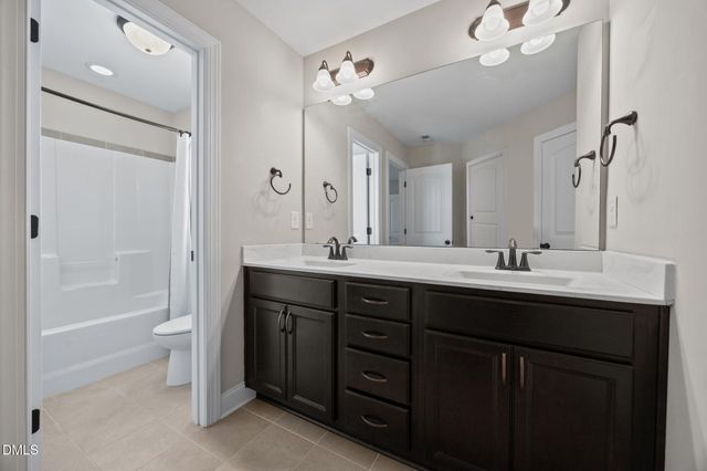 1034 Butterfly Circle, Wake Forest, NC 27587