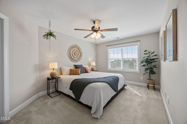 1034 Butterfly Circle, Wake Forest, NC 27587