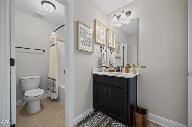 1034 Butterfly Circle, Wake Forest, NC 27587