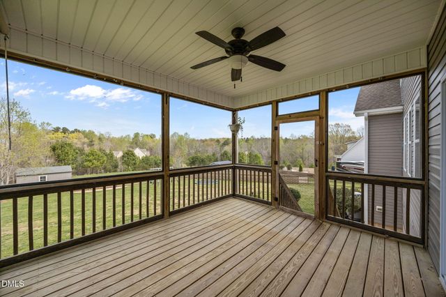 1034 Butterfly Circle, Wake Forest, NC 27587