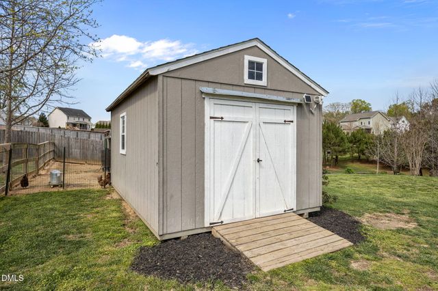 1034 Butterfly Circle, Wake Forest, NC 27587