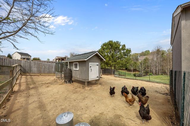 1034 Butterfly Circle, Wake Forest, NC 27587