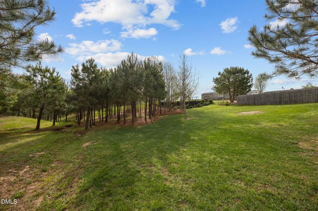 1034 Butterfly Circle, Wake Forest, NC 27587