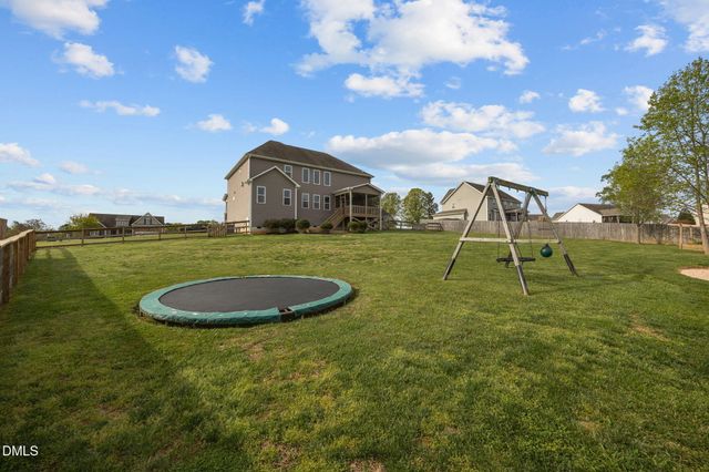 1034 Butterfly Circle, Wake Forest, NC 27587