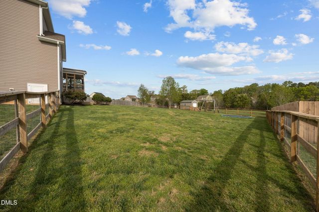 1034 Butterfly Circle, Wake Forest, NC 27587