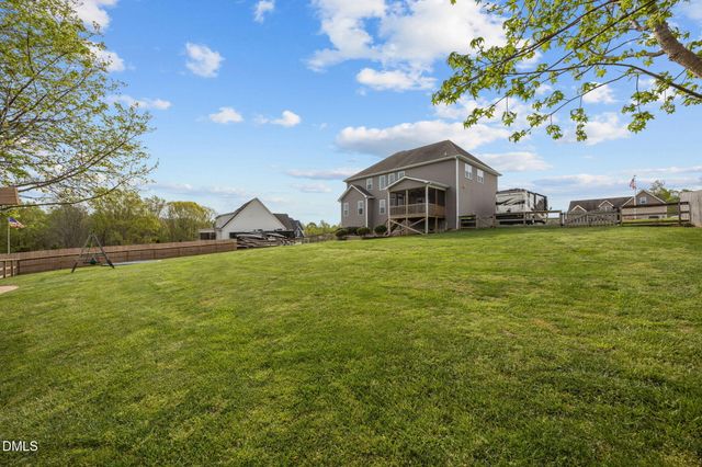 1034 Butterfly Circle, Wake Forest, NC 27587