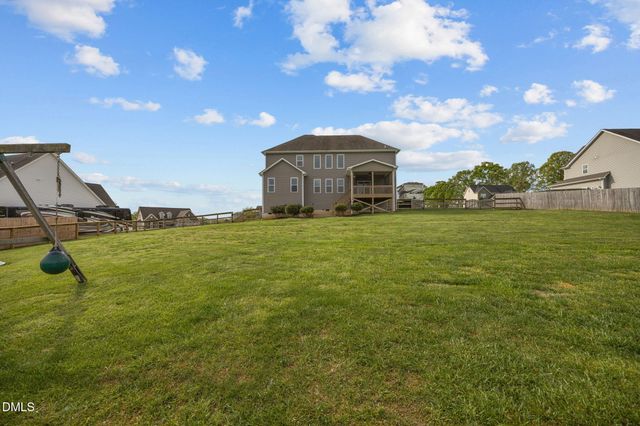 1034 Butterfly Circle, Wake Forest, NC 27587