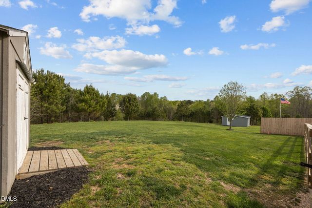 1034 Butterfly Circle, Wake Forest, NC 27587