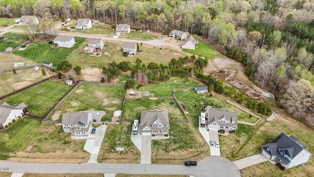 1034 Butterfly Circle, Wake Forest, NC 27587