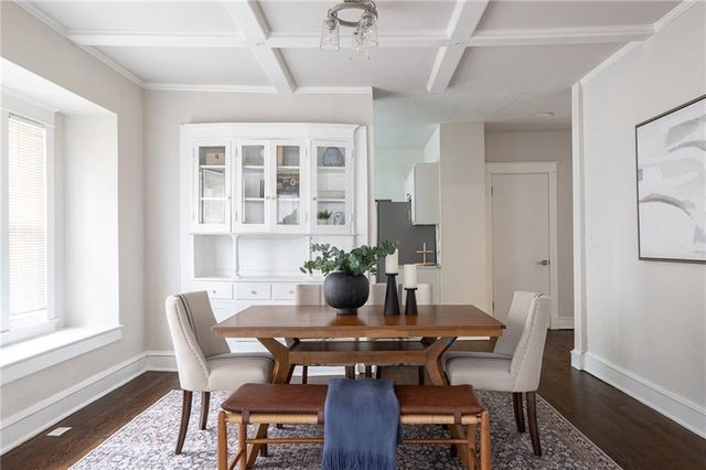 1319 E 28th Street, Kansas City, MO 64109