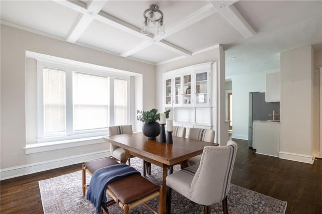 1319 E 28th Street, Kansas City, MO 64109