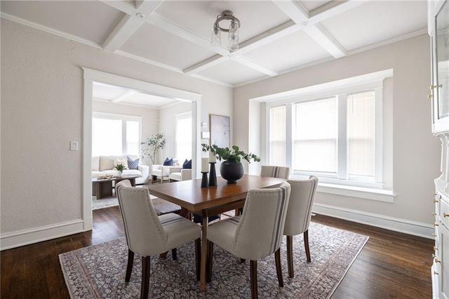 1319 E 28th Street, Kansas City, MO 64109