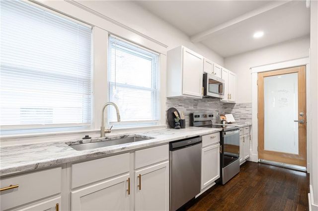 1319 E 28th Street, Kansas City, MO 64109