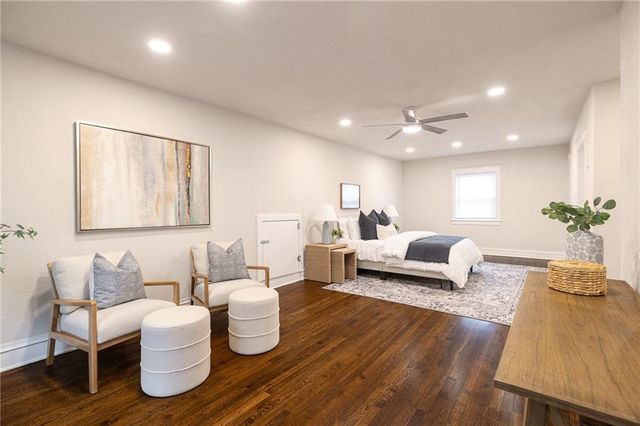 1319 E 28th Street, Kansas City, MO 64109