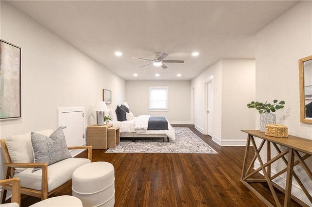 1319 E 28th Street, Kansas City, MO 64109