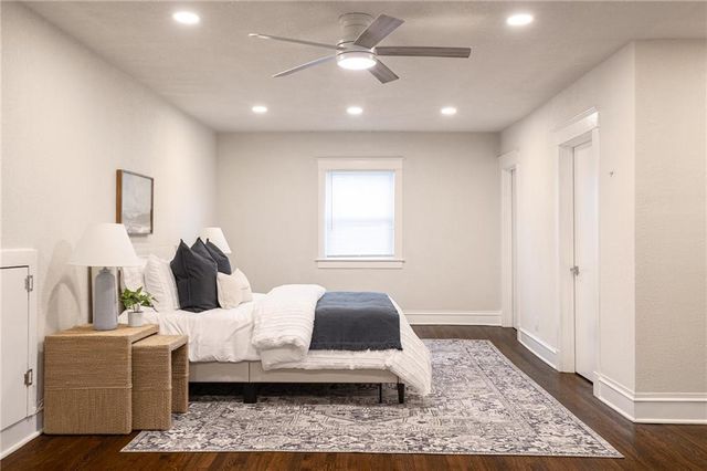 1319 E 28th Street, Kansas City, MO 64109