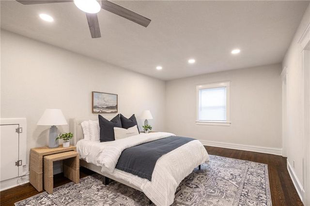 1319 E 28th Street, Kansas City, MO 64109