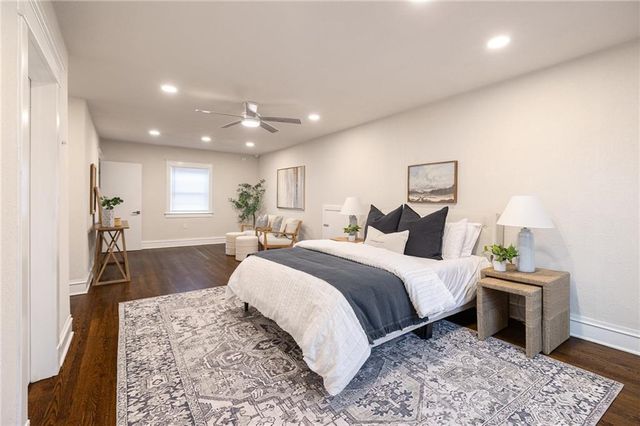 1319 E 28th Street, Kansas City, MO 64109