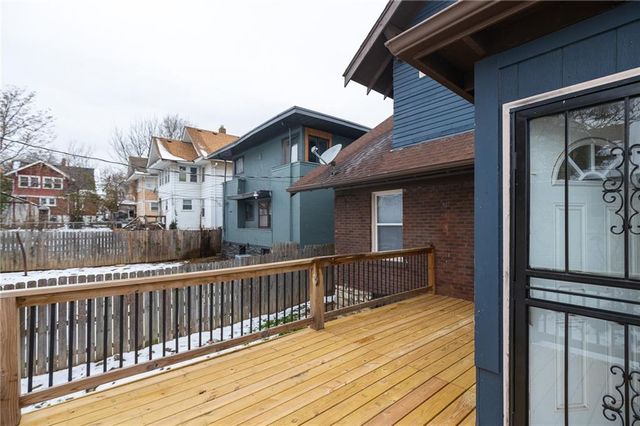 1319 E 28th Street, Kansas City, MO 64109