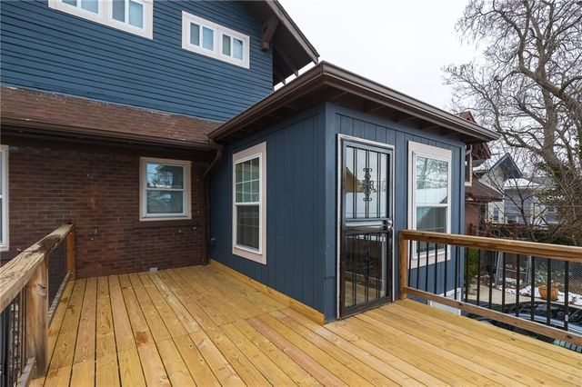 1319 E 28th Street, Kansas City, MO 64109