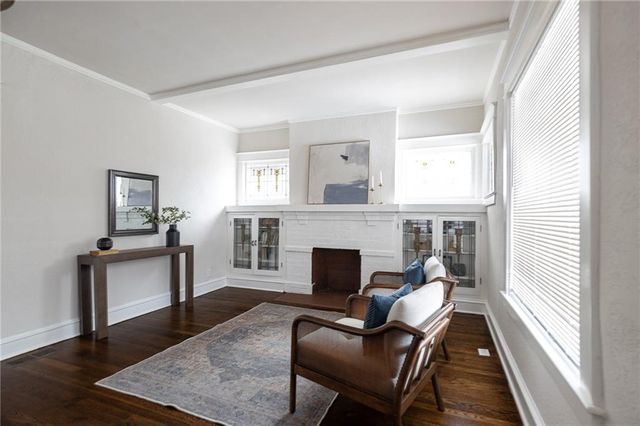 1319 E 28th Street, Kansas City, MO 64109