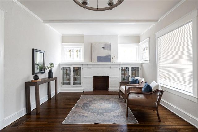 1319 E 28th Street, Kansas City, MO 64109