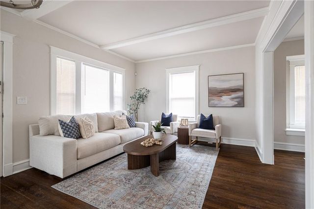 1319 E 28th Street, Kansas City, MO 64109