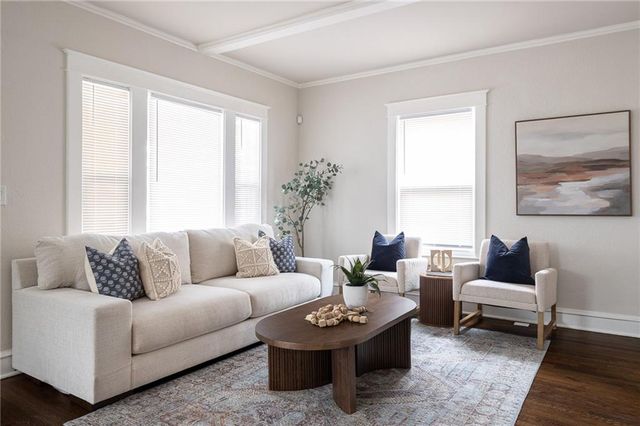 1319 E 28th Street, Kansas City, MO 64109