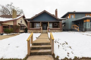 1319 E 28th Street, Kansas City, MO 64109