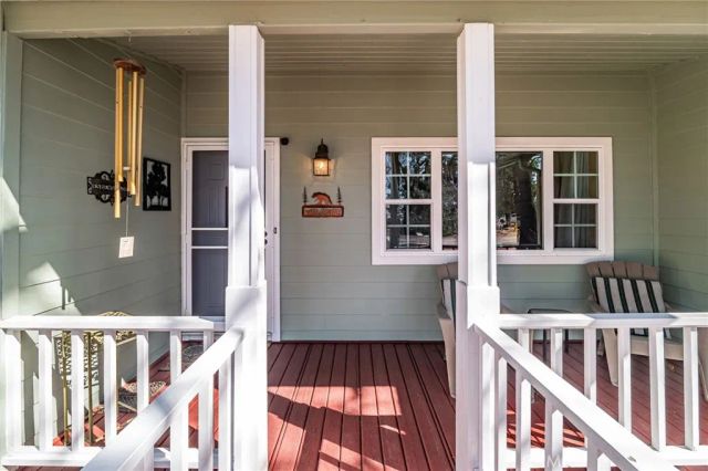 1 Sunnyslope, Running Springs, CA 92382