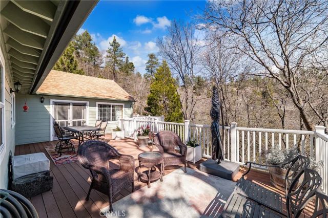 1 Sunnyslope, Running Springs, CA 92382