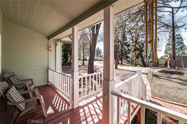 1 Sunnyslope, Running Springs, CA 92382