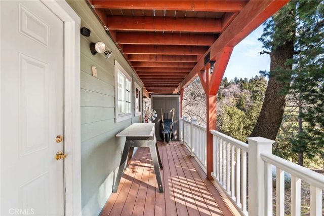 1 Sunnyslope, Running Springs, CA 92382