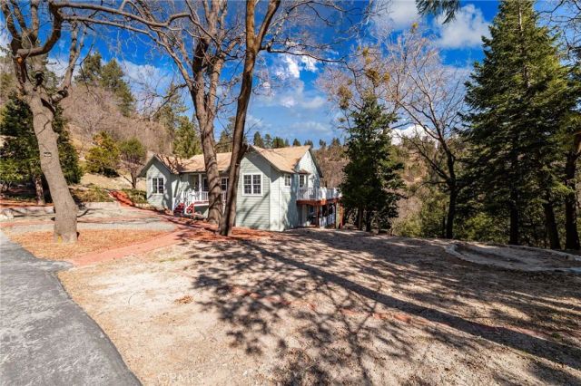 1 Sunnyslope, Running Springs, CA 92382