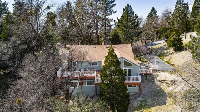 1 Sunnyslope, Running Springs, CA 92382