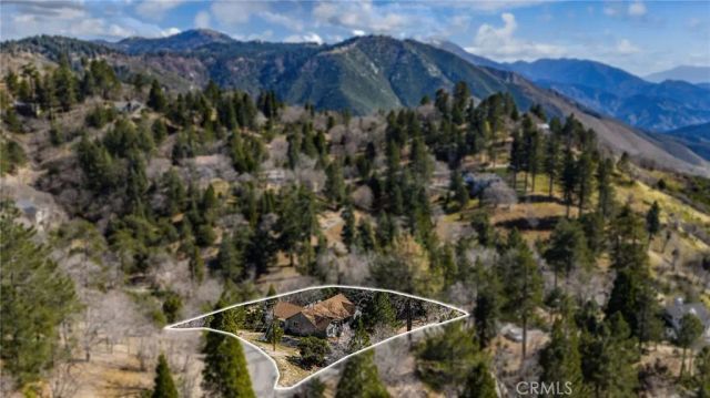 1 Sunnyslope, Running Springs, CA 92382