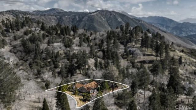 1 Sunnyslope, Running Springs, CA 92382