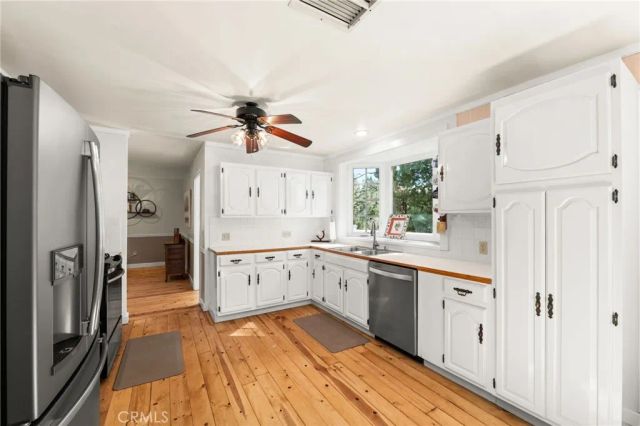 1 Sunnyslope, Running Springs, CA 92382