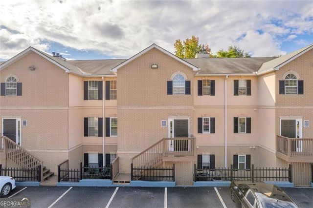 4042 STILLWATER Drive, Duluth, GA 30096