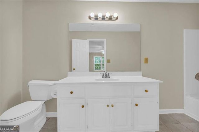 4042 STILLWATER Drive, Duluth, GA 30096