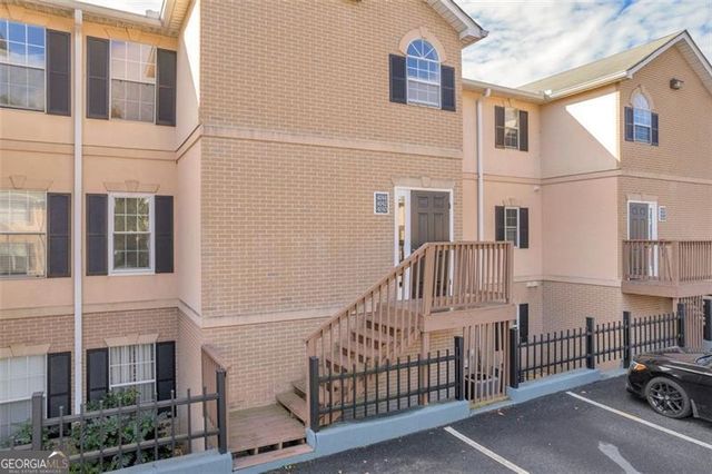 4042 STILLWATER Drive, Duluth, GA 30096